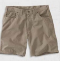 Carhartt  Ripstop Cell Phone Shorts